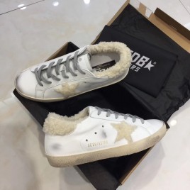 GOLDEN GOOSE 골든구스 여성용 스니커즈