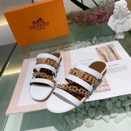 HERMES 에르메스 아말피 샌들 Amalfi sandal H201169Z 02370