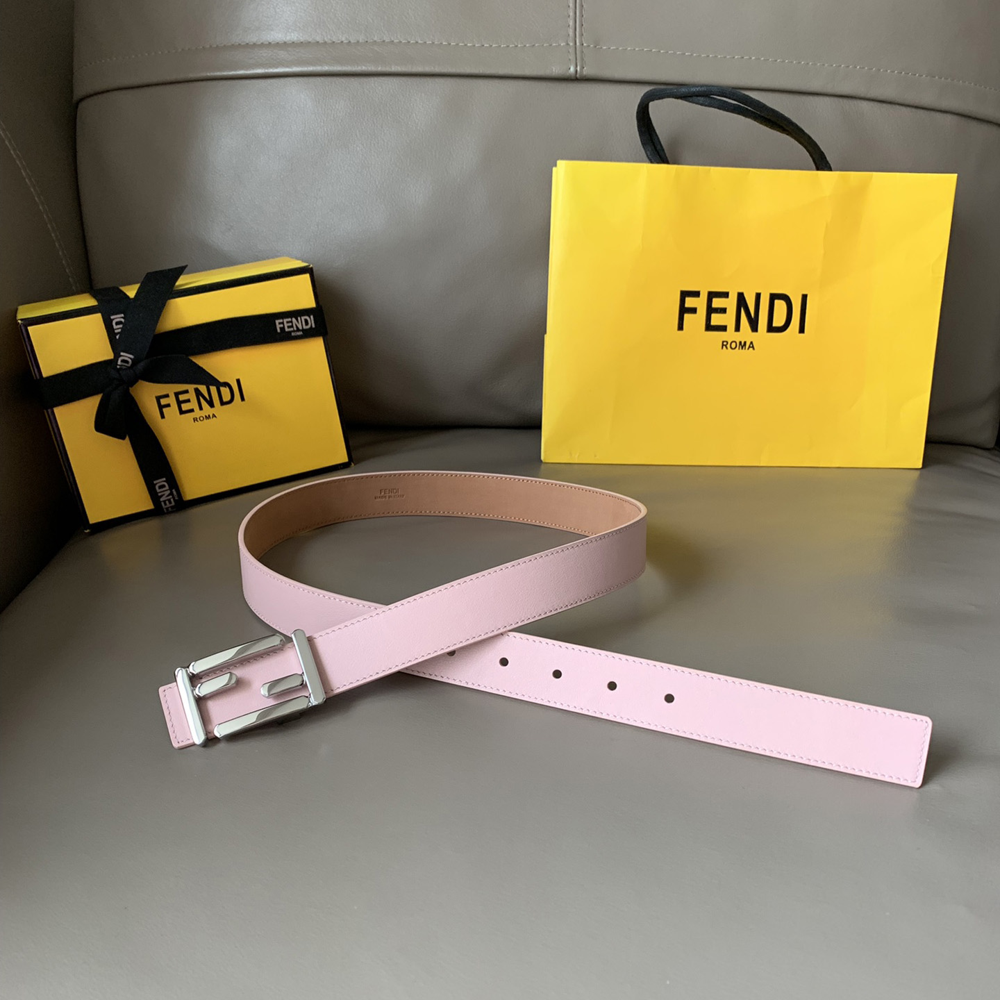 FENDI 펜디 벨트