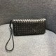 BOTTEGA VENETA 보테가베네타 프렌치 지갑