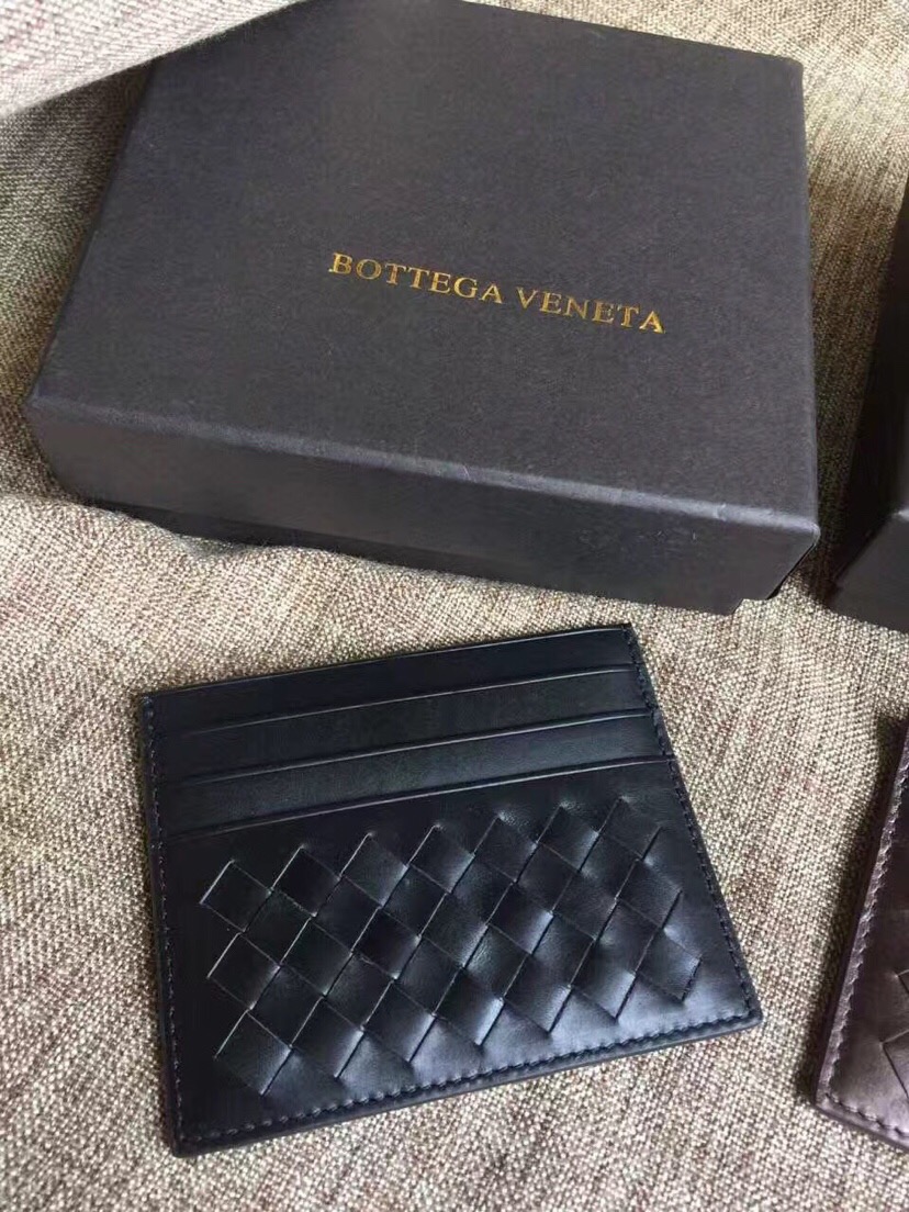 BOTTEGA VENETA 보테가베네타 카드 케이스