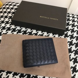 BOTTEGA VENETA 보테가베네타 폴더 지갑