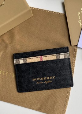 BURBERRY 버버리 카드지갑