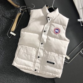 CANADA GOOSE 캐나다구스 패딩 조끼