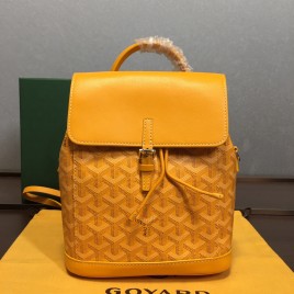 GOYARD 고야드 알팡 미니 백팩