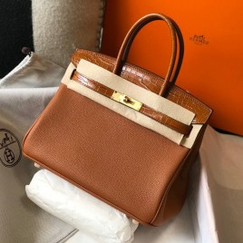 HERMES 에르메스 버킨터치(BirkinTouch)30 백