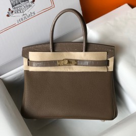 HERMES 에르메스 버킨터치(BirkinTouch)30 백