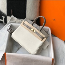 HERMES 에르메스 버킨터치(BirkinTouch)25 백