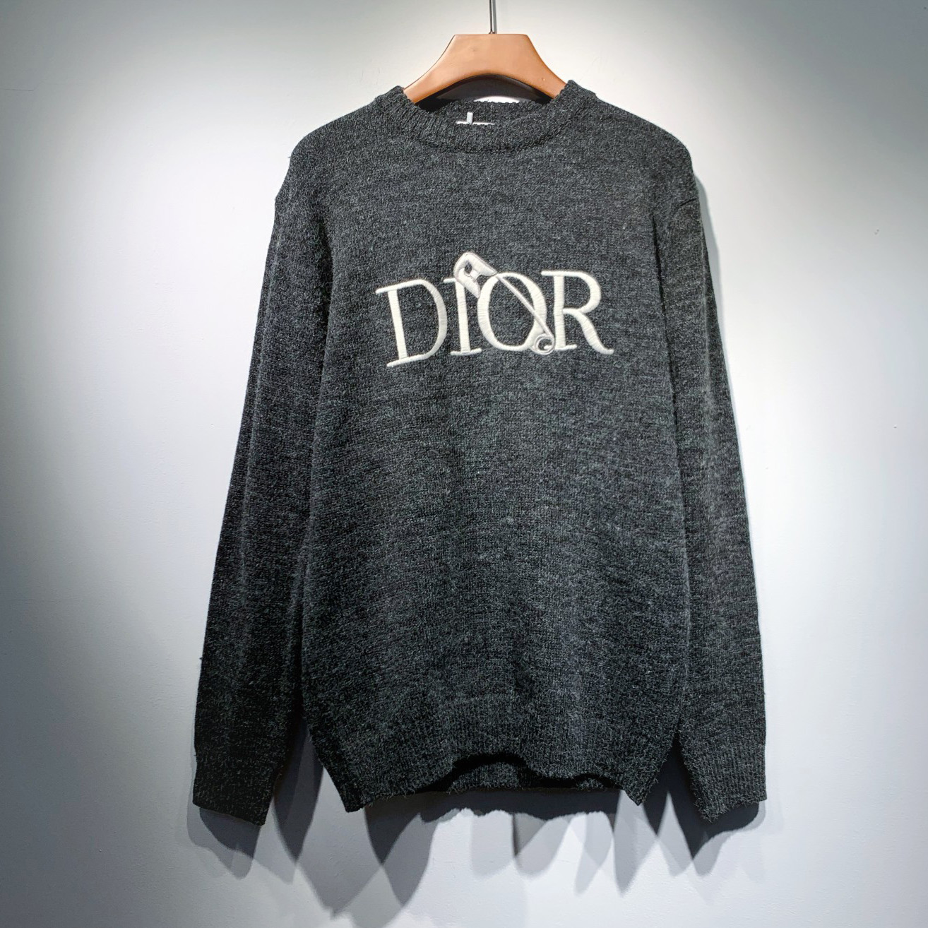 DIOR 디올 니트