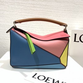 LOEWE 로에베 퍼즐(Puzzle ) 백