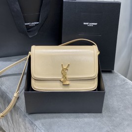 SAINT LAURENT 생로랑 솔페리노(SOLFERINO) 샤첼백