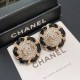 CHANEL 샤넬 귀걸이