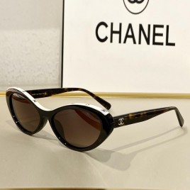 CHANEL 샤넬 선그라스