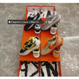 CLot x Sacai x Nike Ldv Waffle 남녀공용 모음