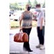 LOUIS VUITTON 루이비통 LVXNBA 키폴 반둘리에 55 M57973