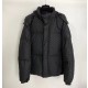 21Fw 루이비통 모노그램 Staples Edition 구스다운