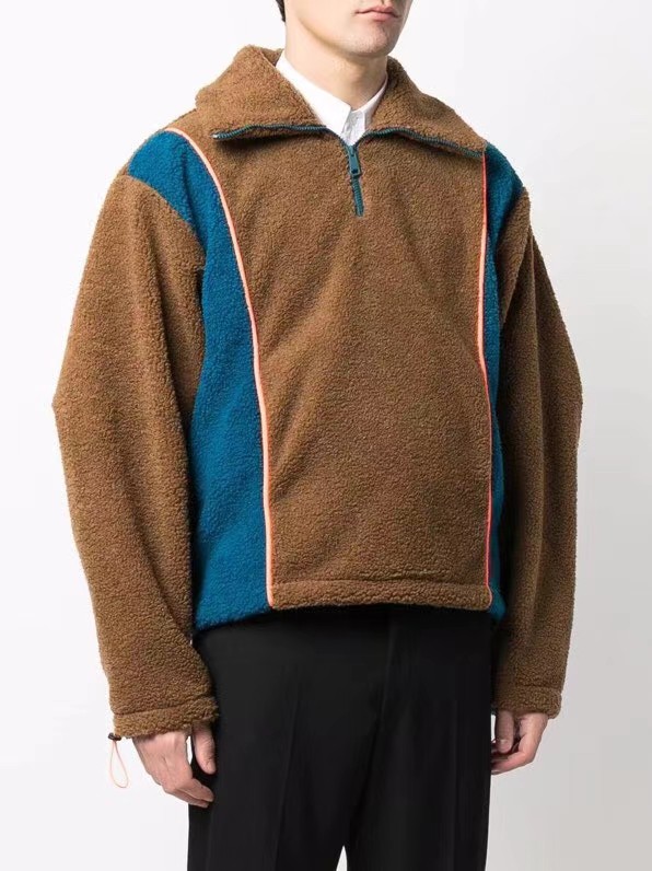 21FW 아더에러 털자켓 3종 1205