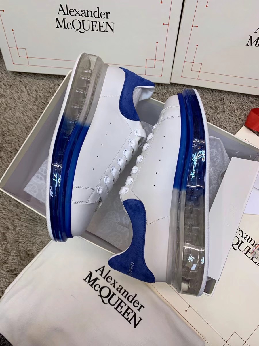 알렉산더맥퀸 에어 오버솔 스니커즈 604232 WHX98 9061 1:1 풀카피 모음전