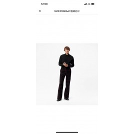 세일~ 2021FW 루이비통 모노그램 플라쥬 긴팔셔츠 1217 1A979A