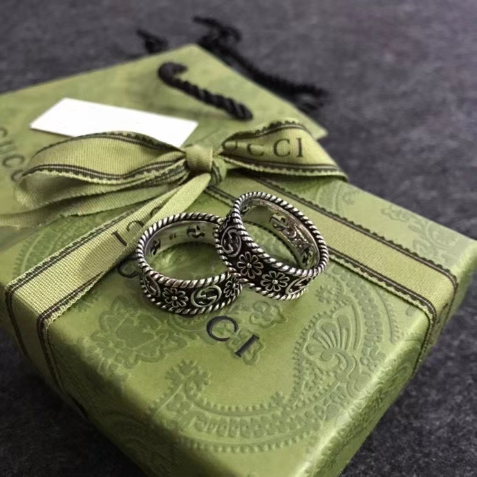 세일~ 구찌 은 실버 925 반지 모음전 1230