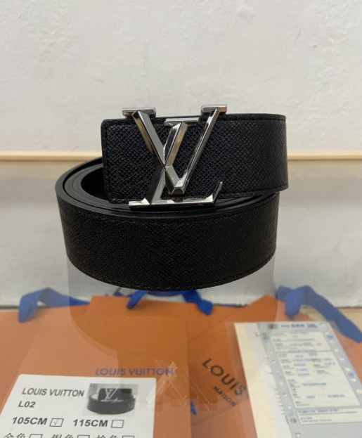 루이비통 모노그램 이클립스 벨트 모음전 0201