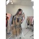 BURBERRY SHAWL (버버리 숄)