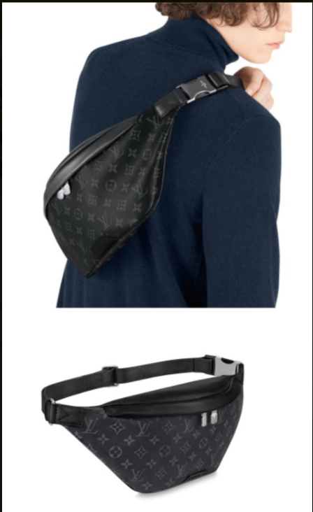 루이비통 이클립스 디스커버리 범백