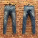 22S/S 톰브라운 (DUST워싱 클러치 패치진)