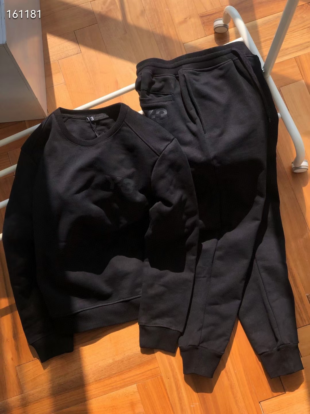 요지야마모토 Y3 세트 0228