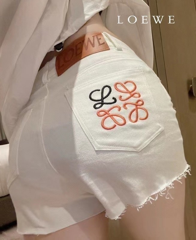 로에베 그레이시숏PT 2종