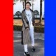 로저비비에 비브런 스니커즈 (연애인 착용)