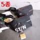 버버리 로고 벨트백 힙색 5종