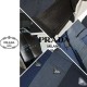프라다 로고 반기모 텐션 팬츠 3종
