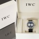IWC 수입 빅파일럿 워치 부티크런던 에디션