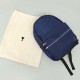 FW23 아미 남성 여성 하트 로고 백팩