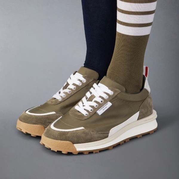 톰브라운 알룸 나이트레이너 스니커즈 2종