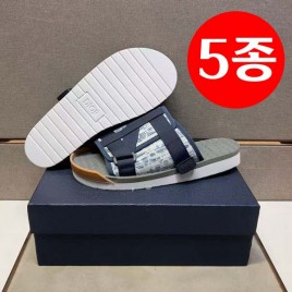 25년 디올 오블리크 H-Town 샌들 5종 0521
