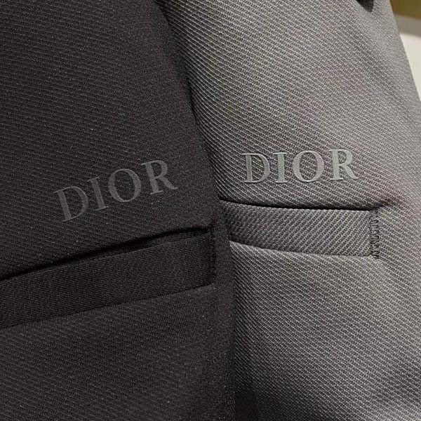 25년 디올 로고 팬츠 2종 0611