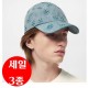 루이비통 모노그램 로고 캡 3종