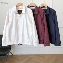 25년 로로피아나 로고 가을 재킷 3종 0802