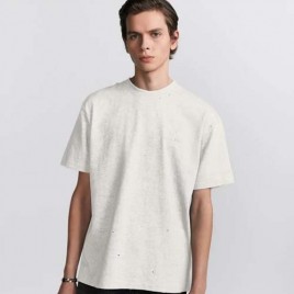 25ss 디올 Couture 꾸뛰르 워싱 반팔 티셔츠 2종