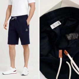 브루넬로 쿠치넬리-B.C 코튼 터치 남성 반바지