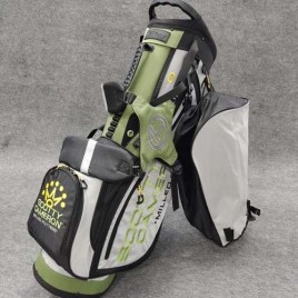 스카티 카메론 한정판 캐디백