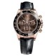 로렉스 데이토나 초코판 아라비아 로즈골드