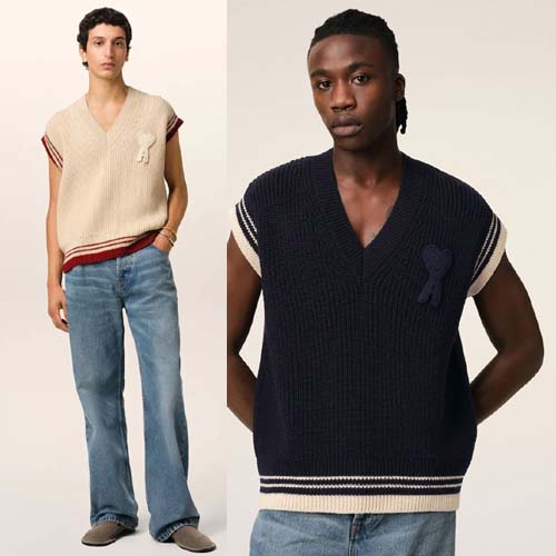 아미 빅하트 슬리브리스 베스트 2종