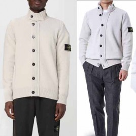 25년 스톤아일랜드 와펜 집업 기다건 2종 1013