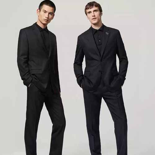 25년 디올옴므 양모 정장세트 1014