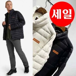 25년 제냐 수입 방수원단 다운 패딩 2종 1026