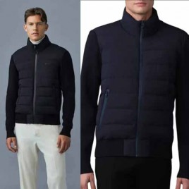 25년 맥케이지 Haney City Water Resistant 하이브리드 다운 1026