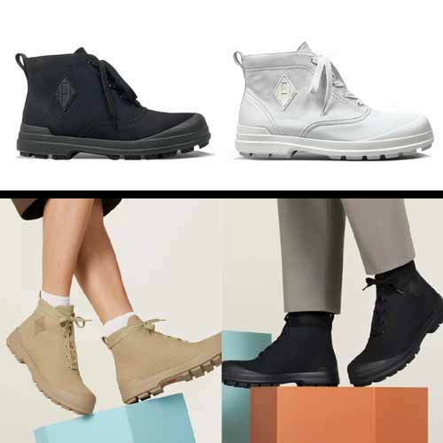 25년 에르메스 Kooler H Diamant 레더 부츠 3종 1030